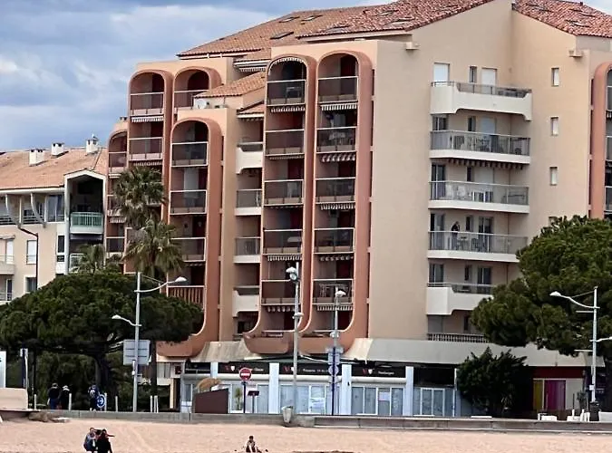 Studio Bord De Mer