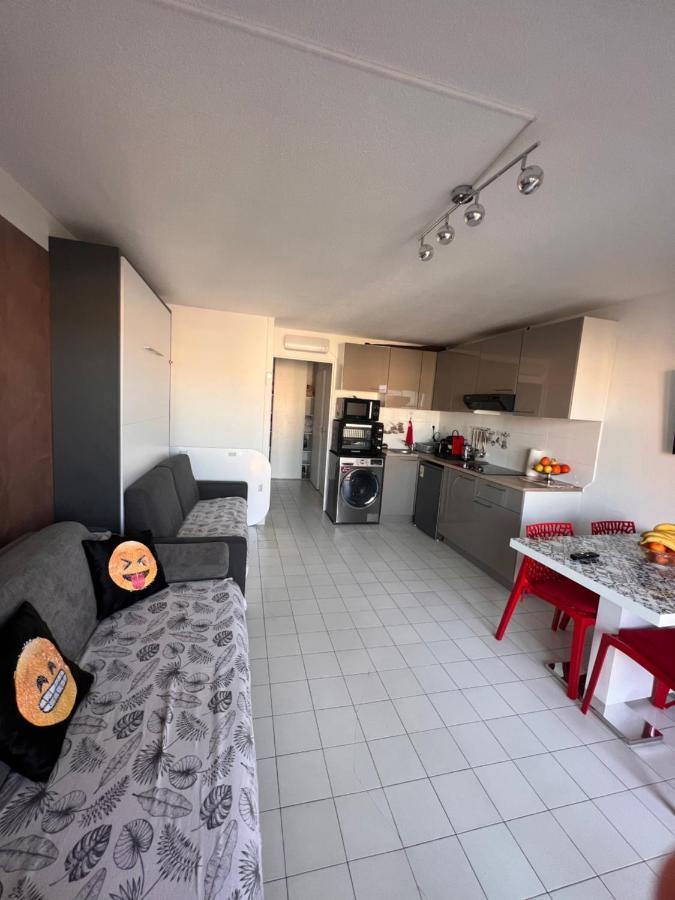 Bord De * Fréjus