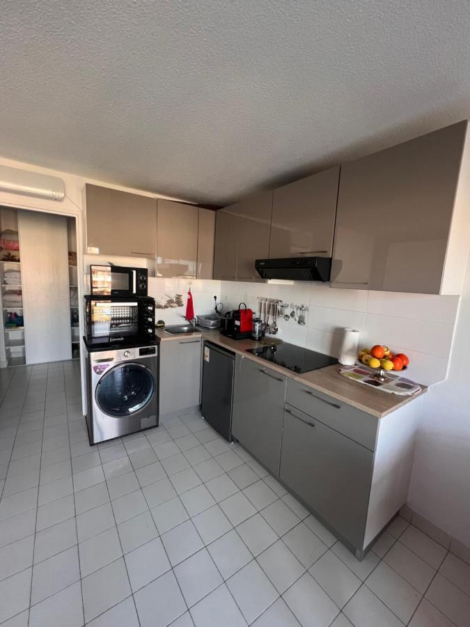 Appartement Bord De *