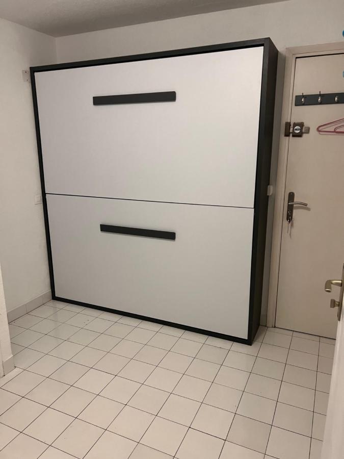 Appartement Bord De *