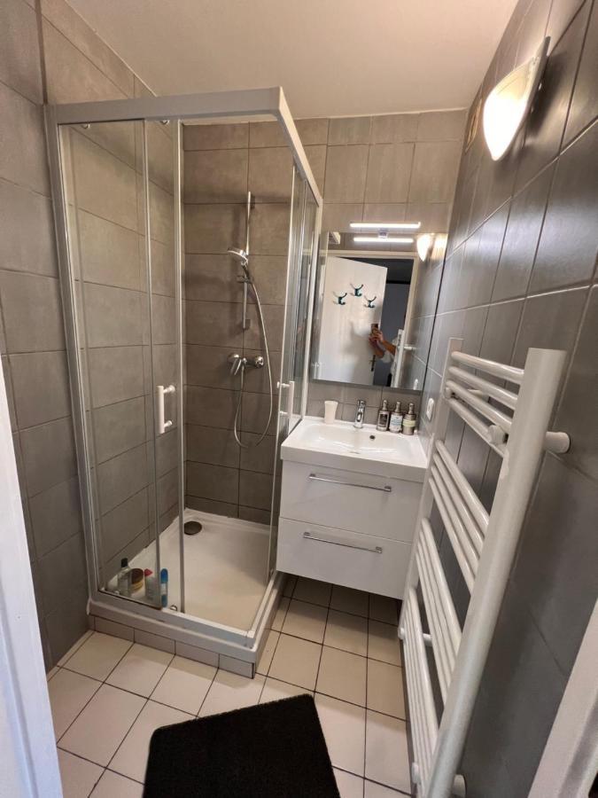 Bord De Appartement Fréjus