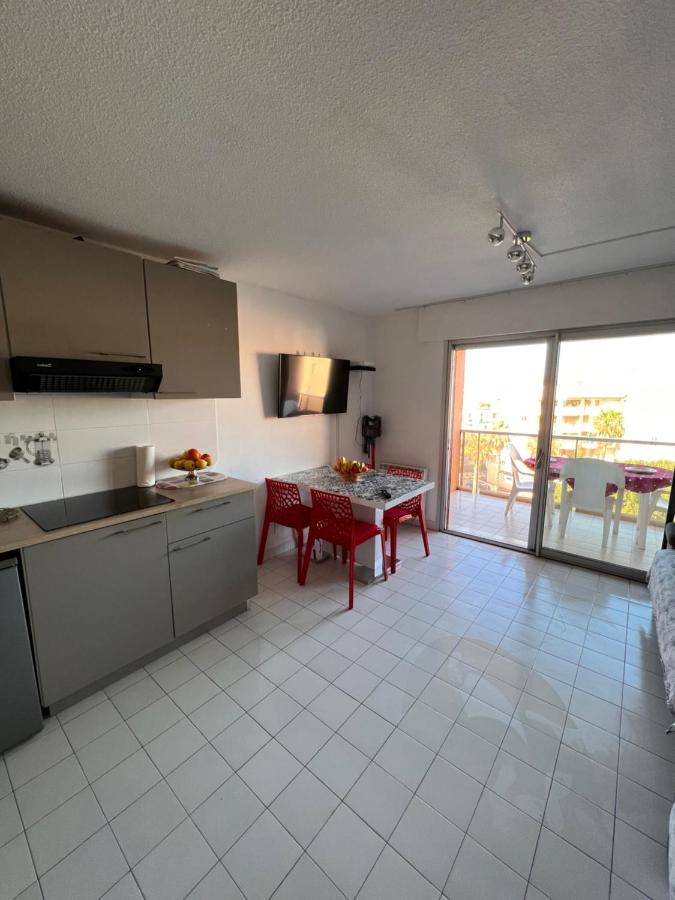 Bord De Appartement