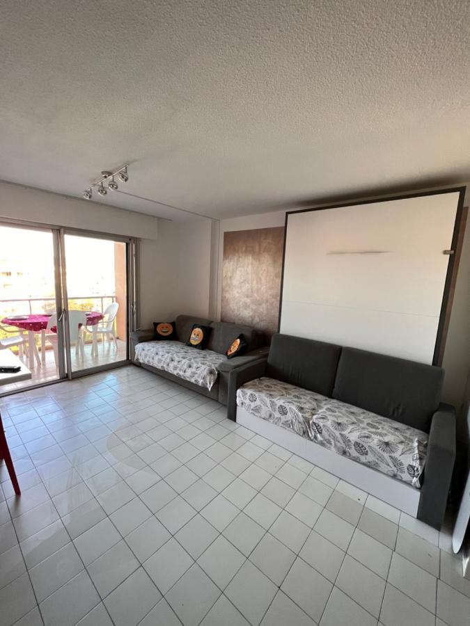 Bord De Appartement Fréjus