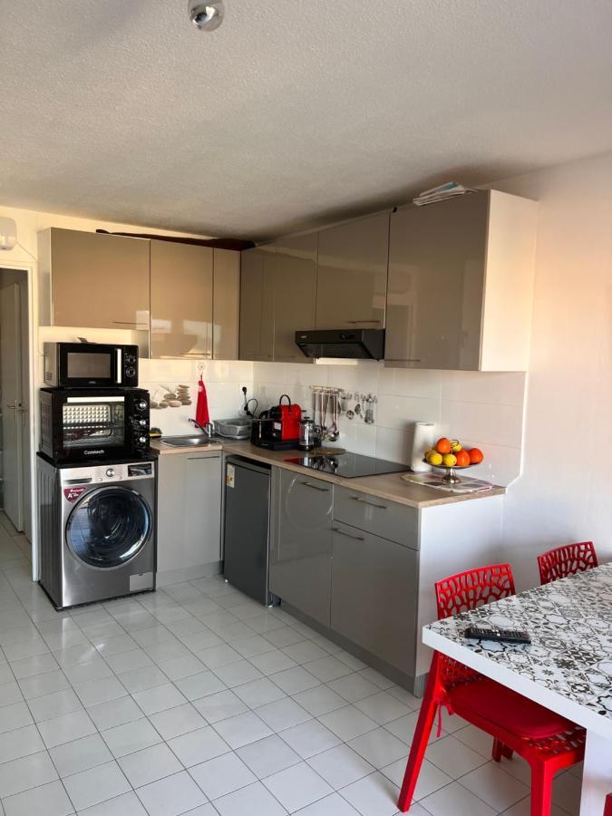Appartement Bord De *