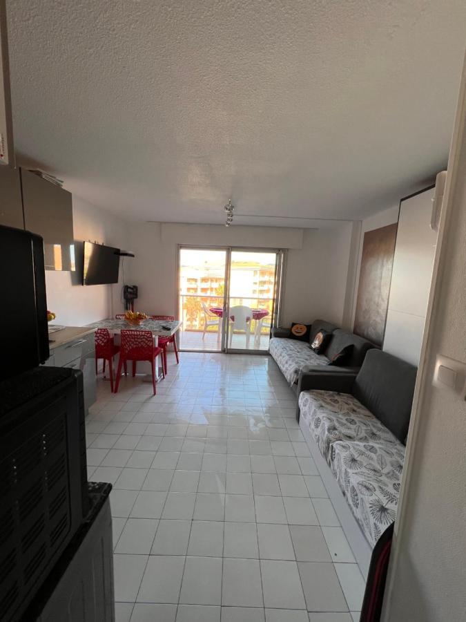 Appartement Bord De Fréjus