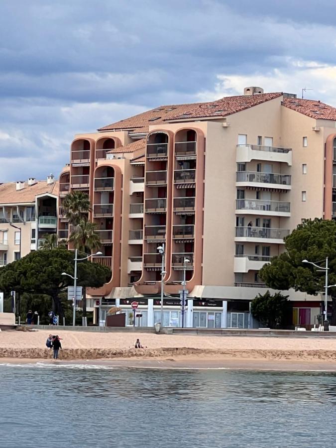 Bord De Appartement