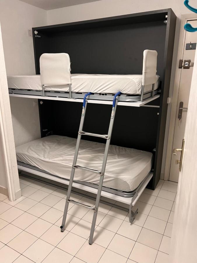 Bord De Appartement *